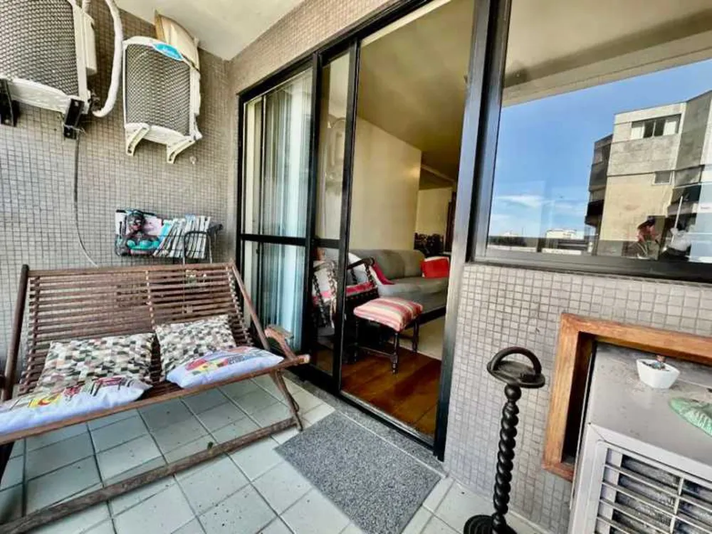 Apartamento, 3 quartos, 117 m² - Foto 17