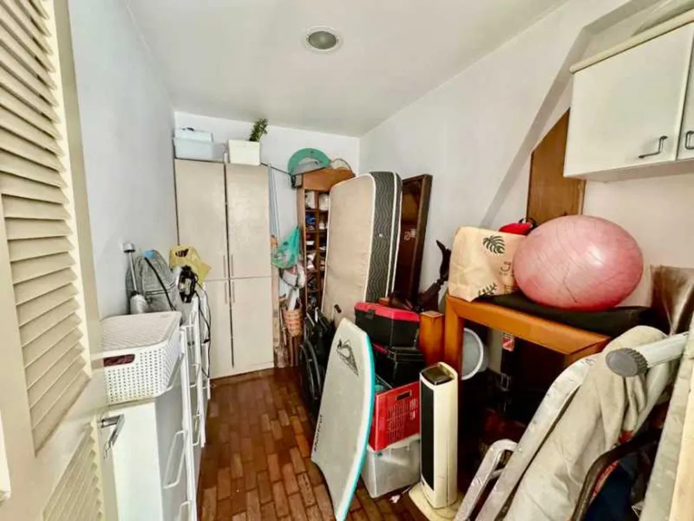 Apartamento, 3 quartos, 117 m² - Foto 13