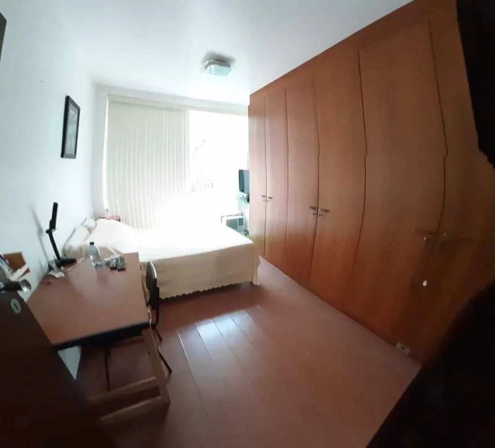 Apartamento, 3 quartos, 160 m² - Foto 8