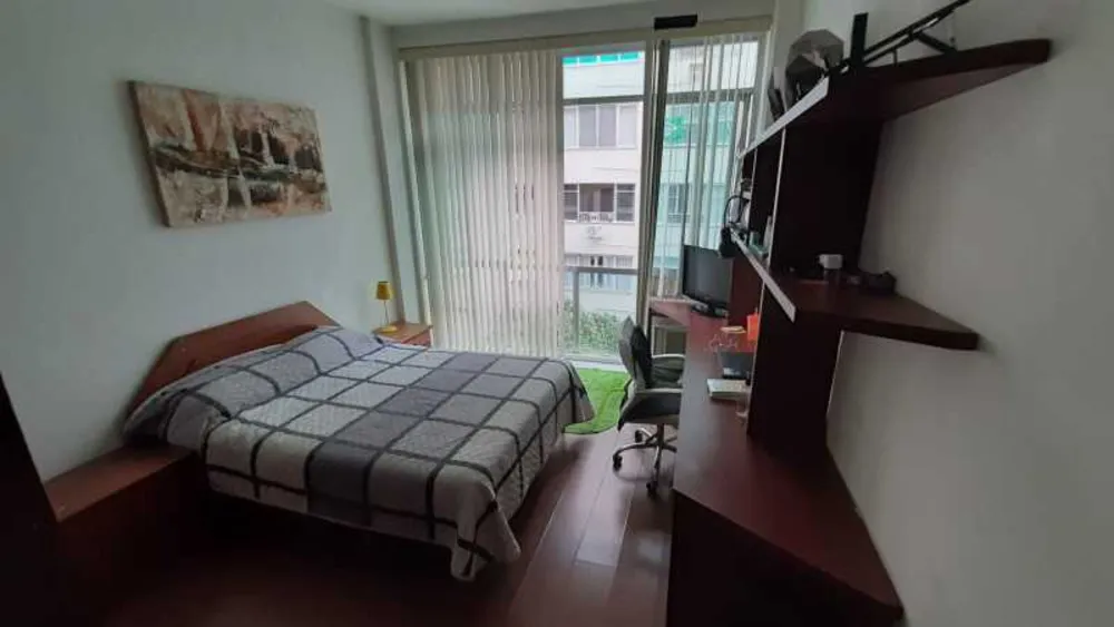Apartamento, 3 quartos, 160 m² - Foto 7