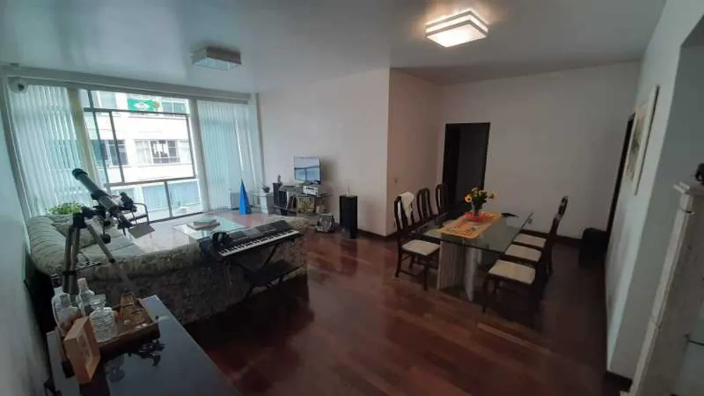 Apartamento, 3 quartos, 160 m² - Foto 3