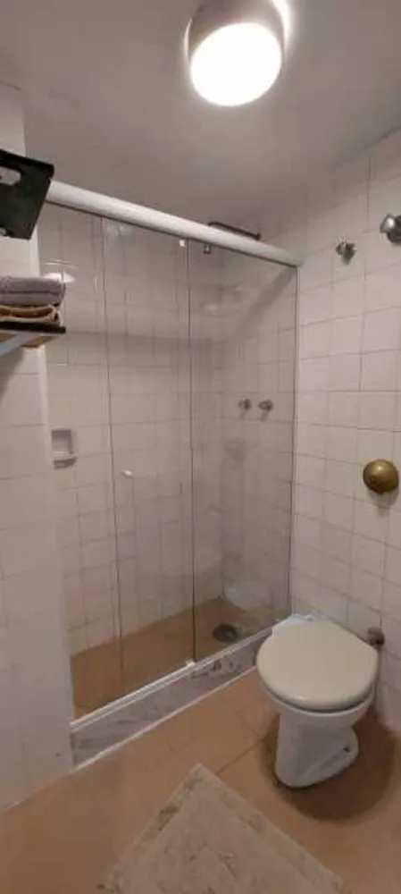 Apartamento, 3 quartos, 160 m² - Foto 6
