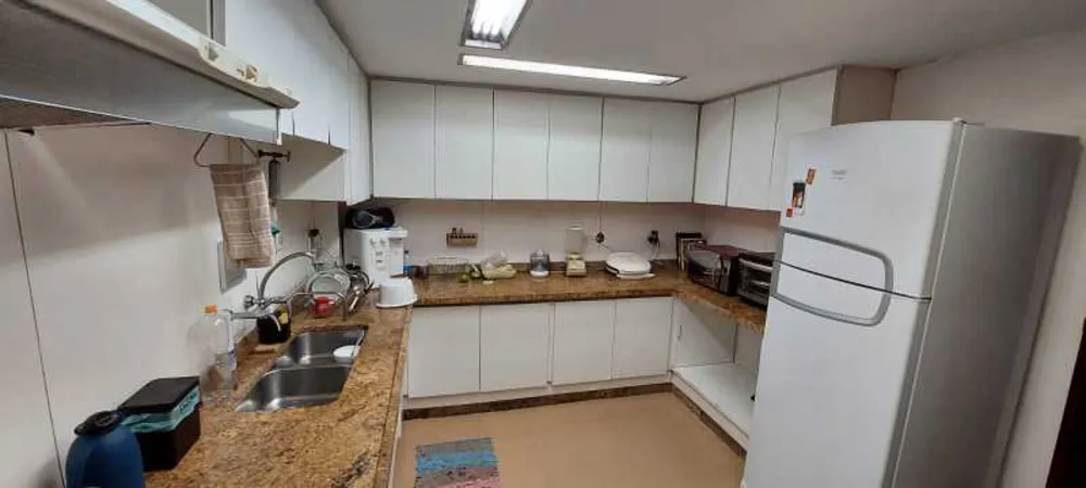 Apartamento, 3 quartos, 160 m² - Foto 9
