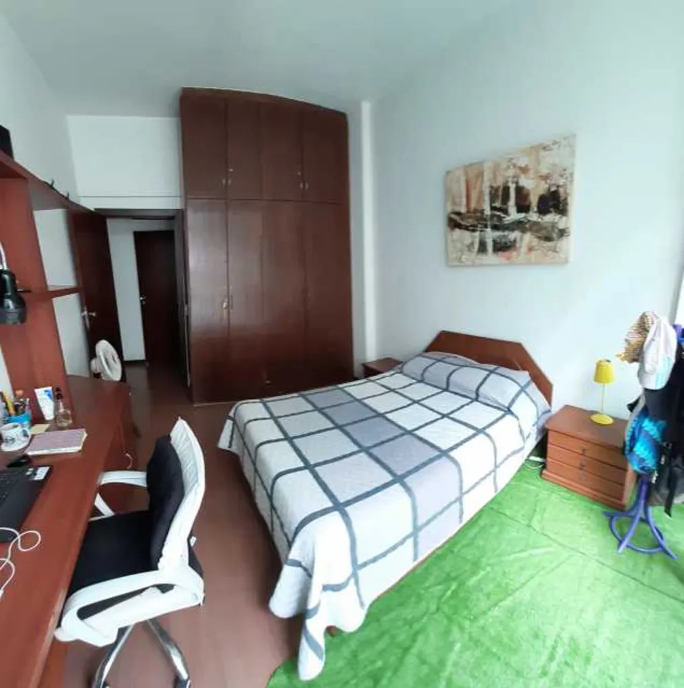 Apartamento, 3 quartos, 160 m² - Foto 11