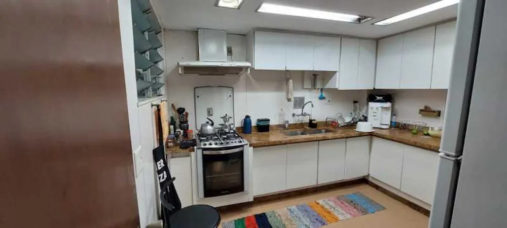 Apartamento, 3 quartos, 160 m² - Foto 10