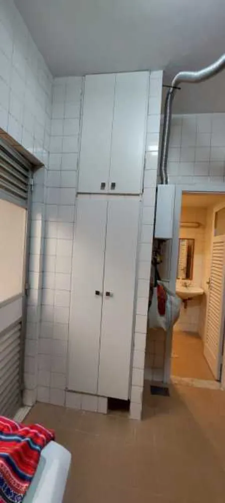 Apartamento, 3 quartos, 160 m² - Foto 2