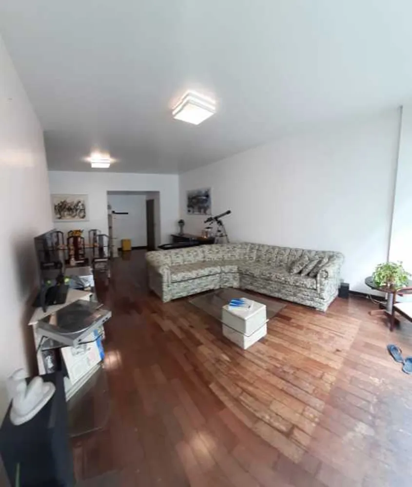 Apartamento, 3 quartos, 160 m² - Foto 12
