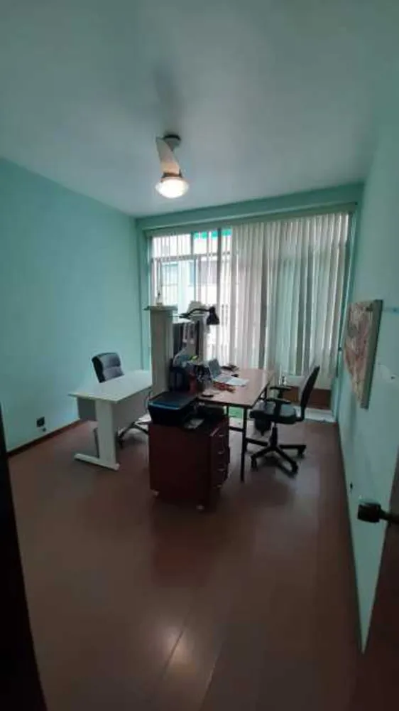 Apartamento, 3 quartos, 160 m² - Foto 5