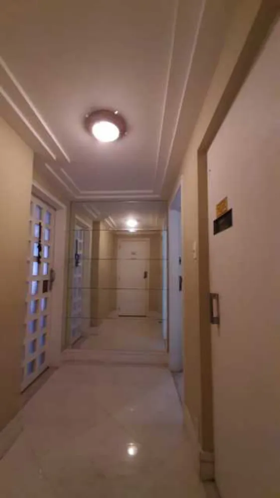 Apartamento, 3 quartos, 160 m² - Foto 4