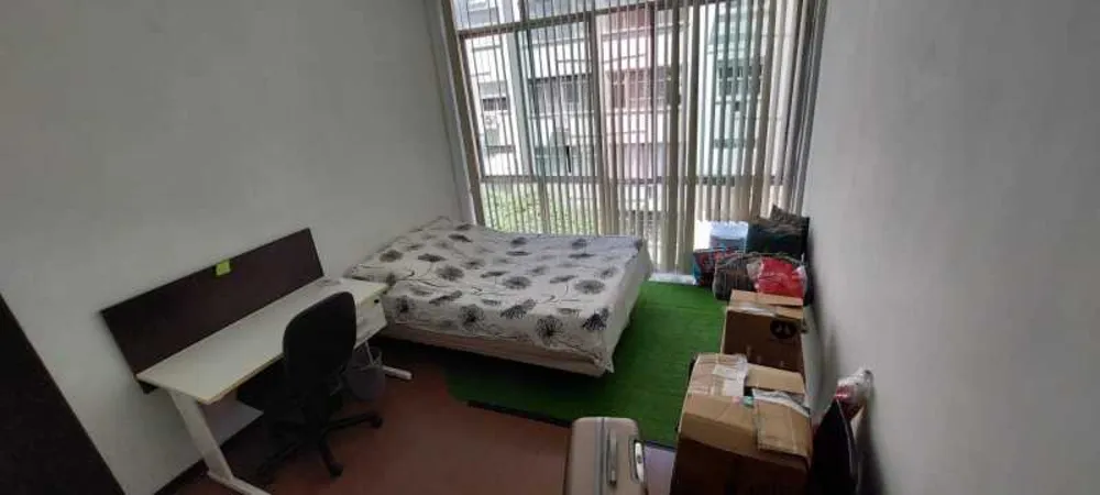 Apartamento, 3 quartos, 160 m² - Foto 2