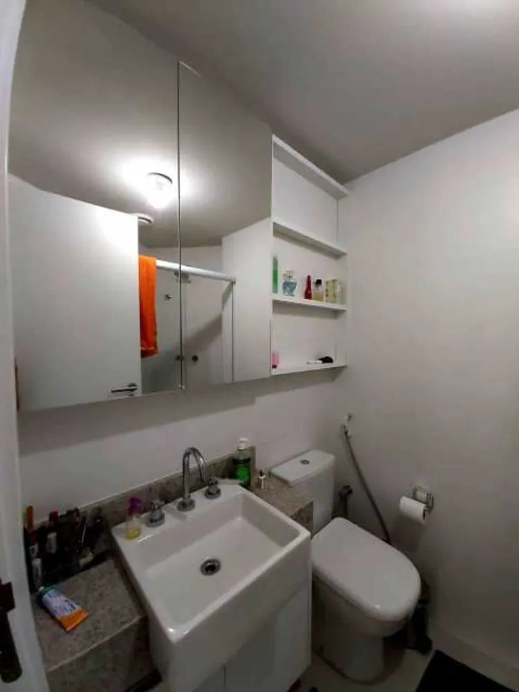 Apartamento, 2 quartos, 74 m² - Foto 7