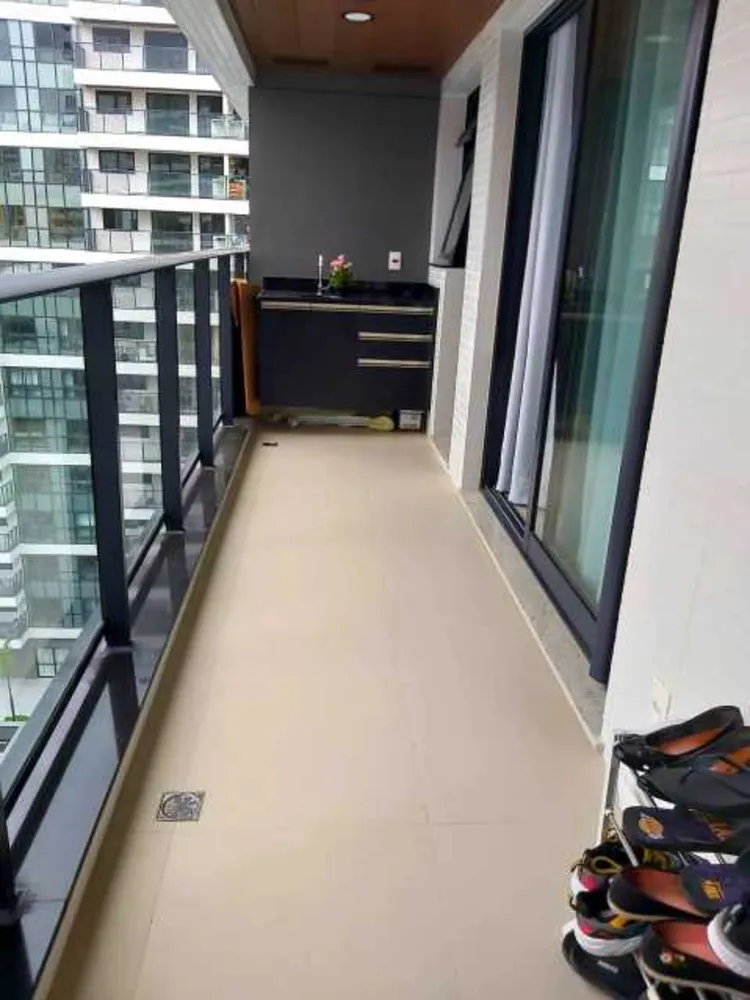 Apartamento, 2 quartos, 74 m² - Foto 12