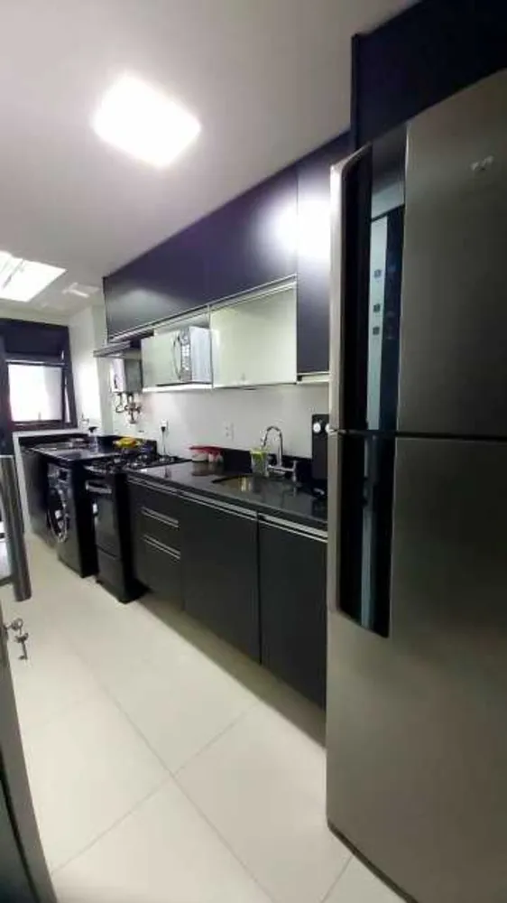 Apartamento, 2 quartos, 74 m² - Foto 1