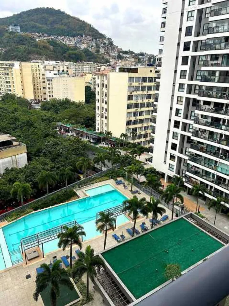 Apartamento, 2 quartos, 74 m² - Foto 3