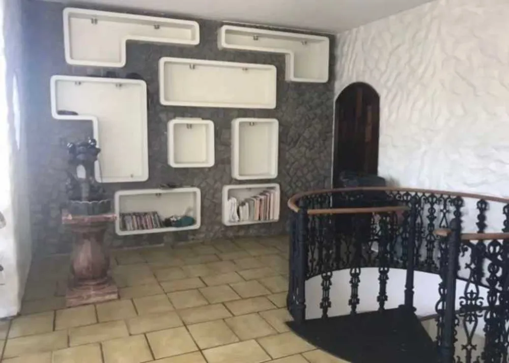 Cobertura, 4 quartos, 700 m² - Foto 1