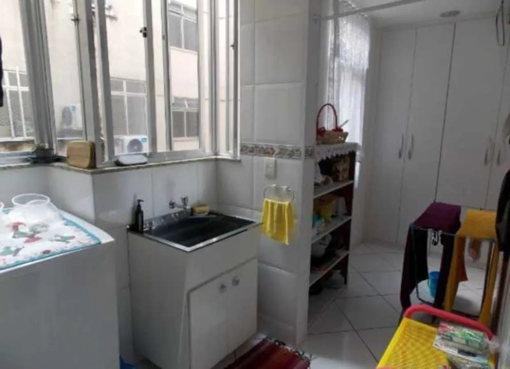 Apartamento, 3 quartos, 95 m² - Foto 14