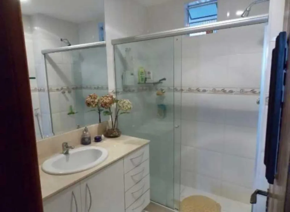 Apartamento, 3 quartos, 95 m² - Foto 5