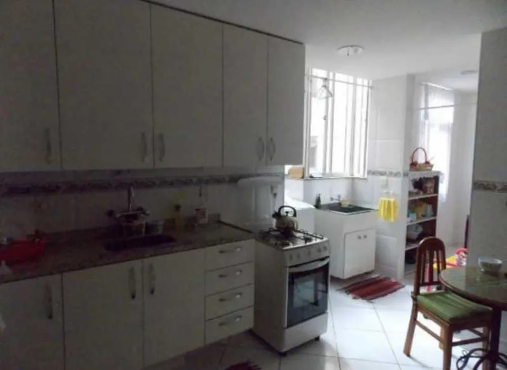 Apartamento, 3 quartos, 95 m² - Foto 10