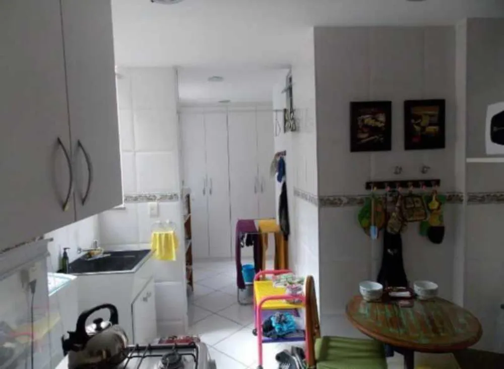 Apartamento, 3 quartos, 95 m² - Foto 19