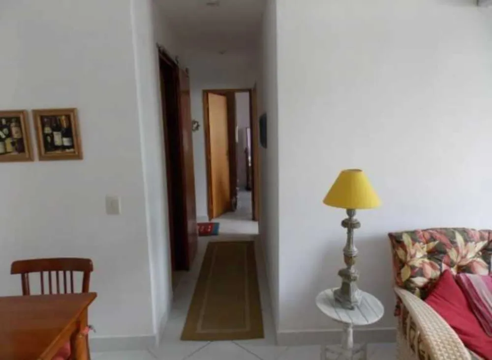 Apartamento, 3 quartos, 95 m² - Foto 1