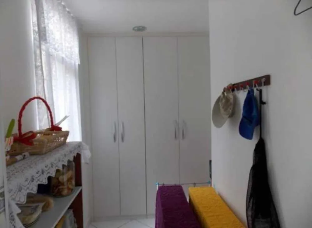 Apartamento, 3 quartos, 95 m² - Foto 8