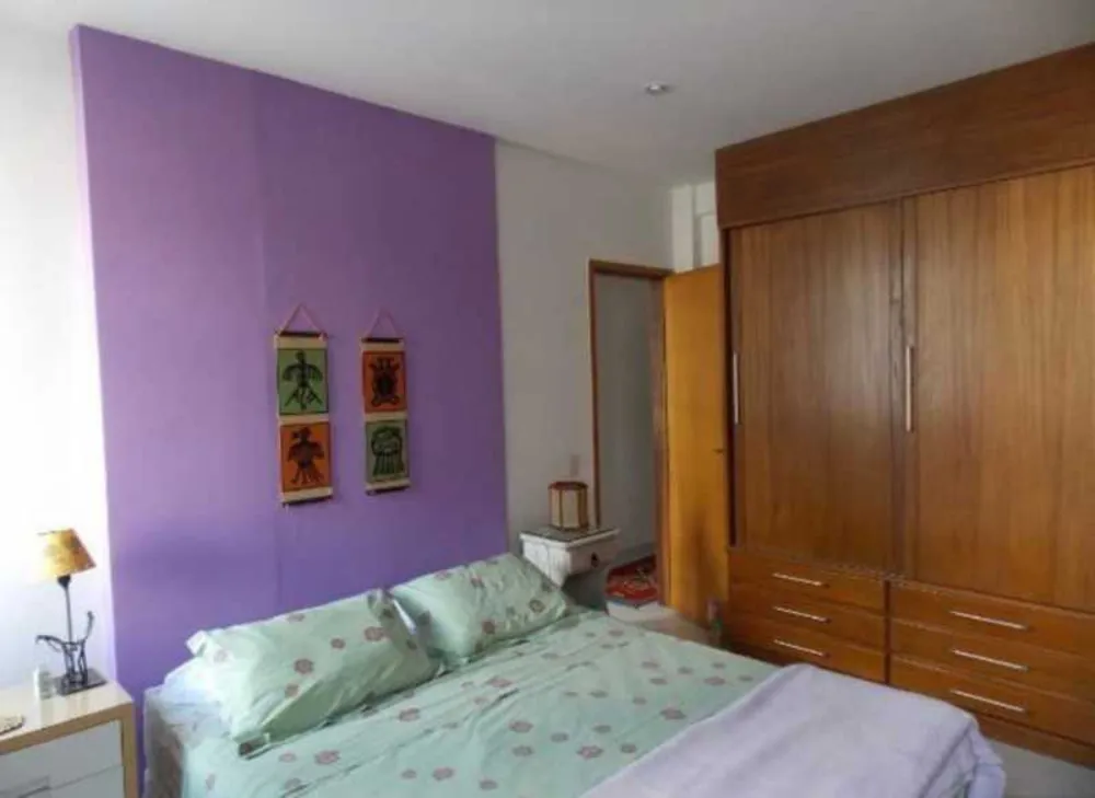 Apartamento, 3 quartos, 95 m² - Foto 3