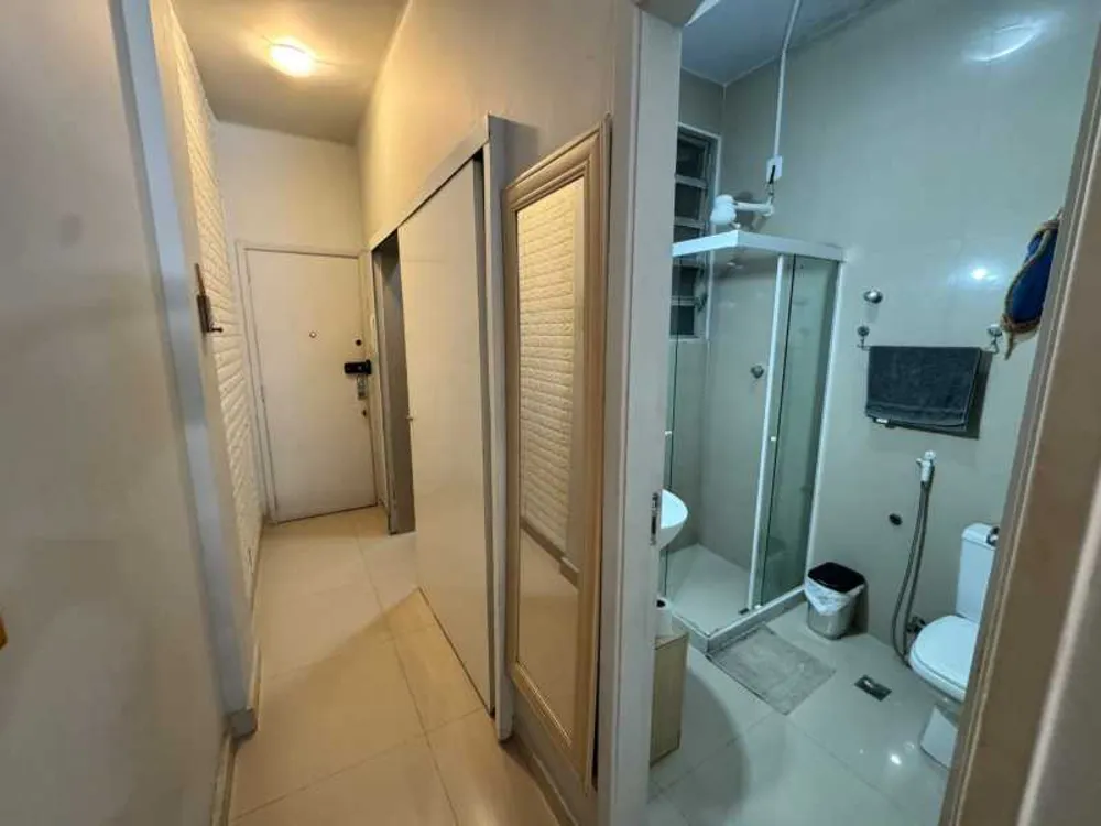 Apartamento, 1 quarto, 28 m² - Foto 20