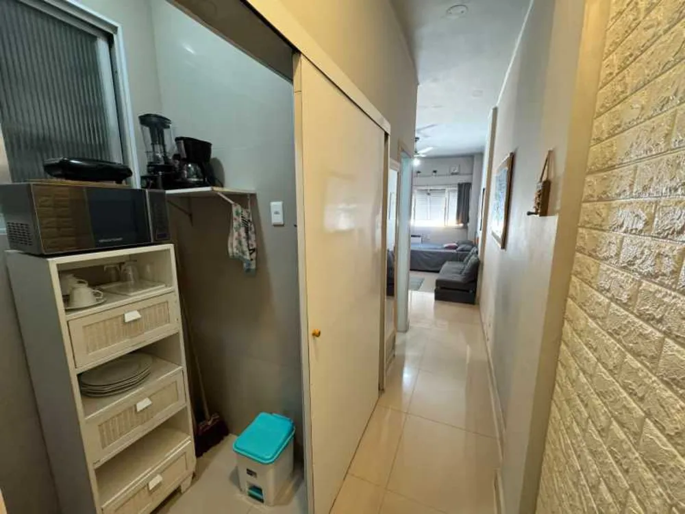 Apartamento, 1 quarto, 28 m² - Foto 12