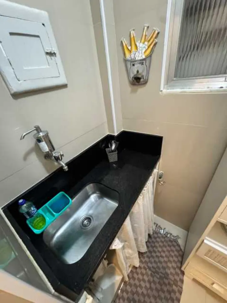 Apartamento, 1 quarto, 28 m² - Foto 19