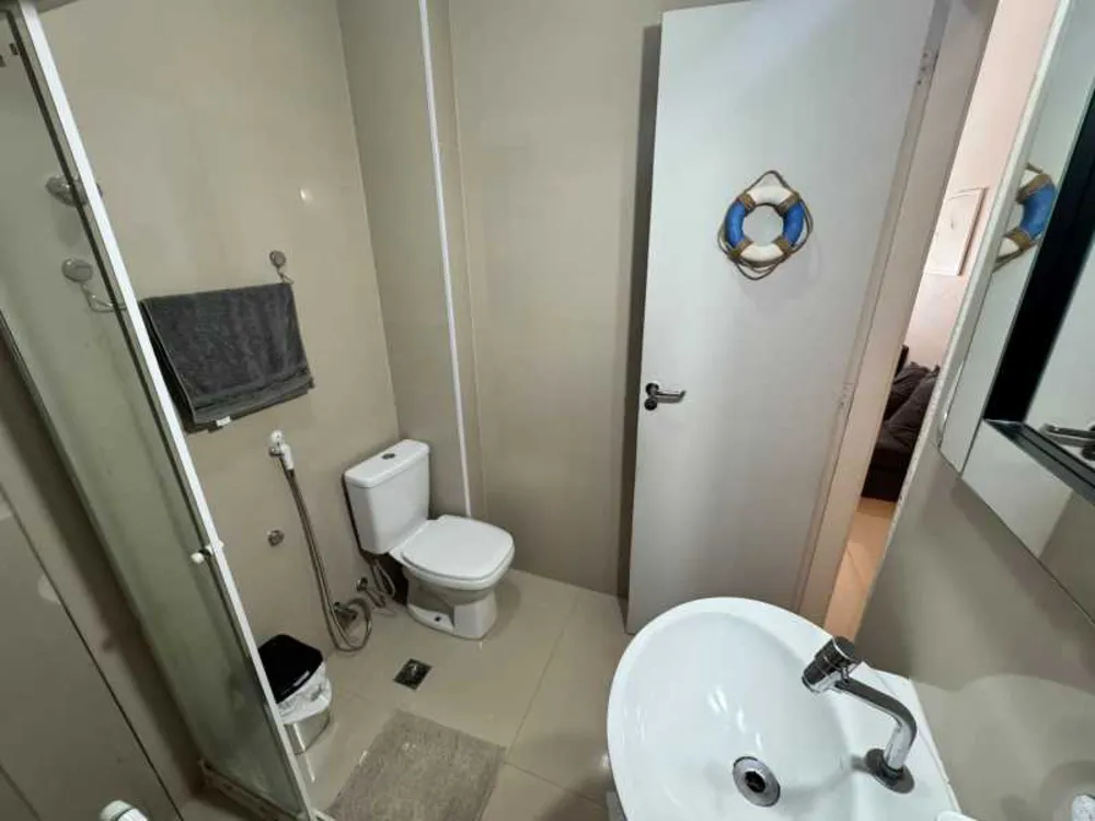 Apartamento, 1 quarto, 28 m² - Foto 18