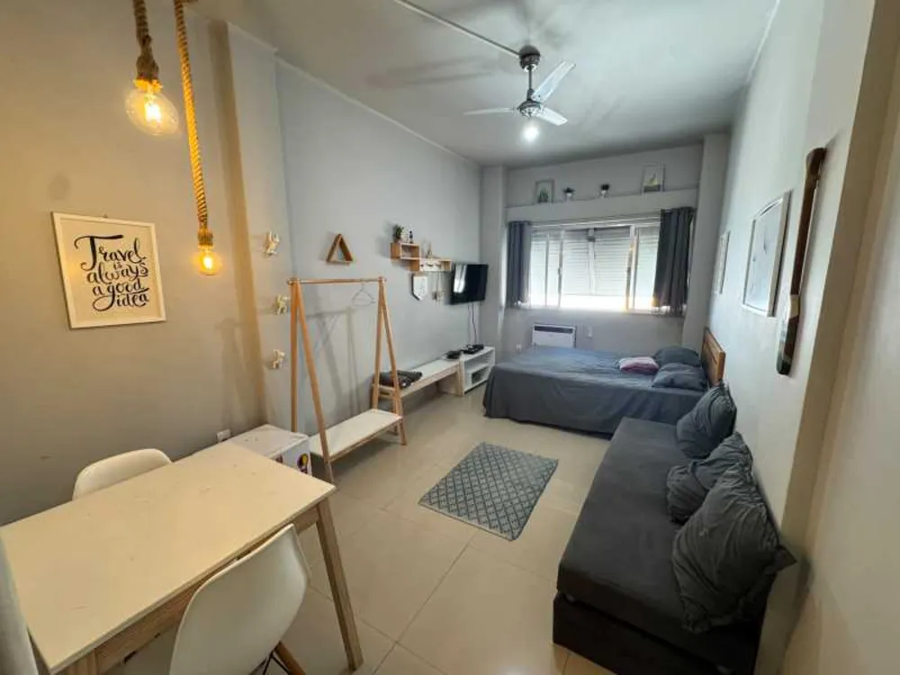 Apartamento, 1 quarto, 28 m² - Foto 6