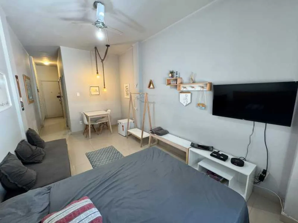 Apartamento, 1 quarto, 28 m² - Foto 7