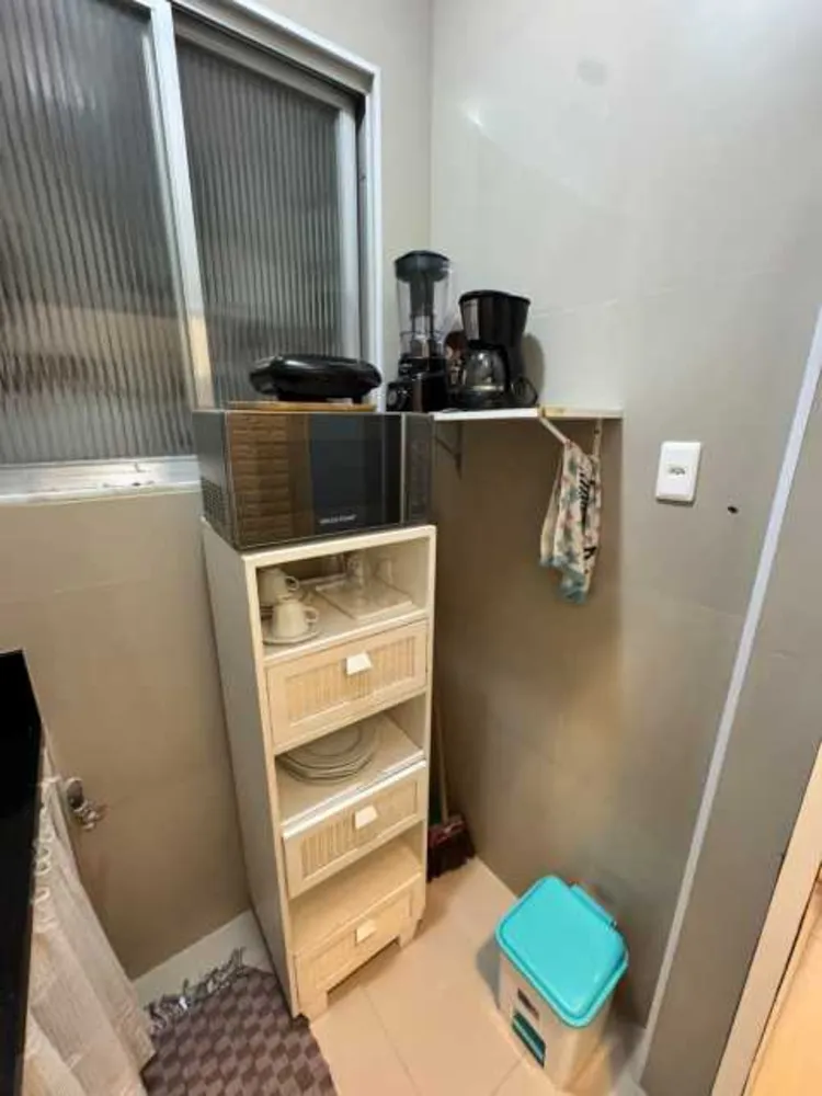 Apartamento, 1 quarto, 28 m² - Foto 16