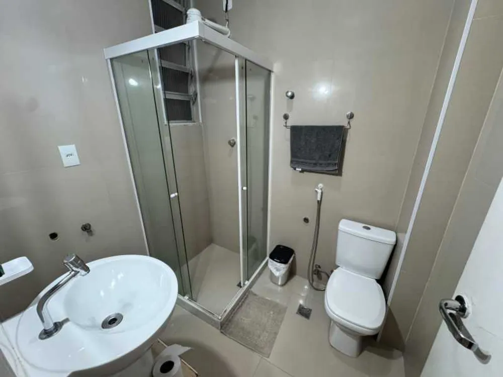Apartamento, 1 quarto, 28 m² - Foto 11