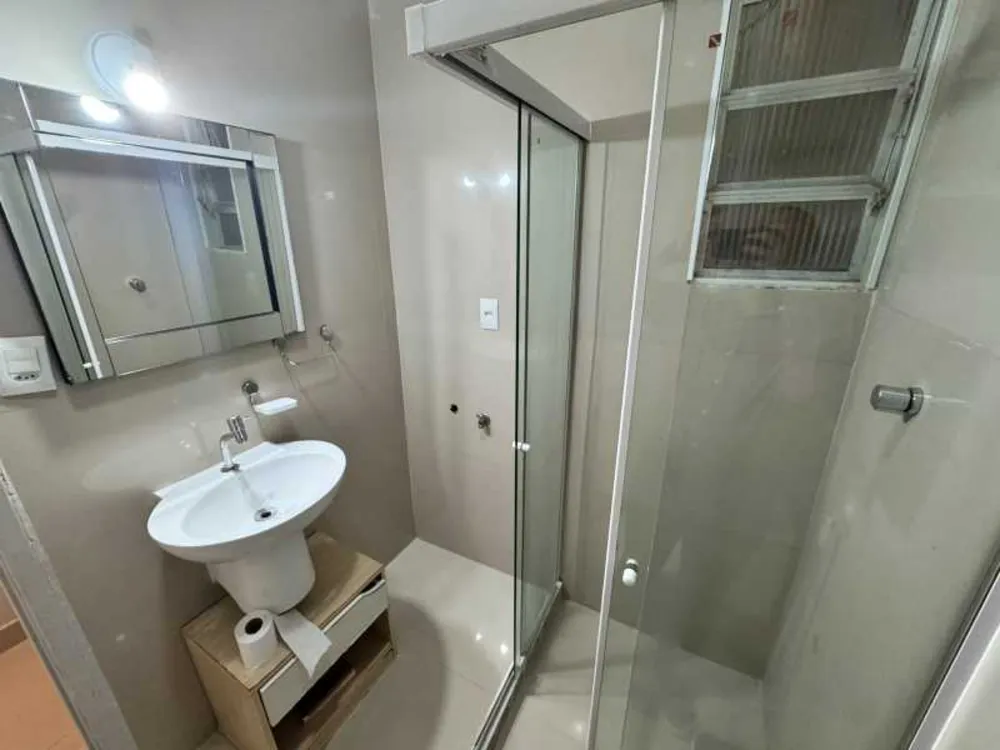 Apartamento, 1 quarto, 28 m² - Foto 9