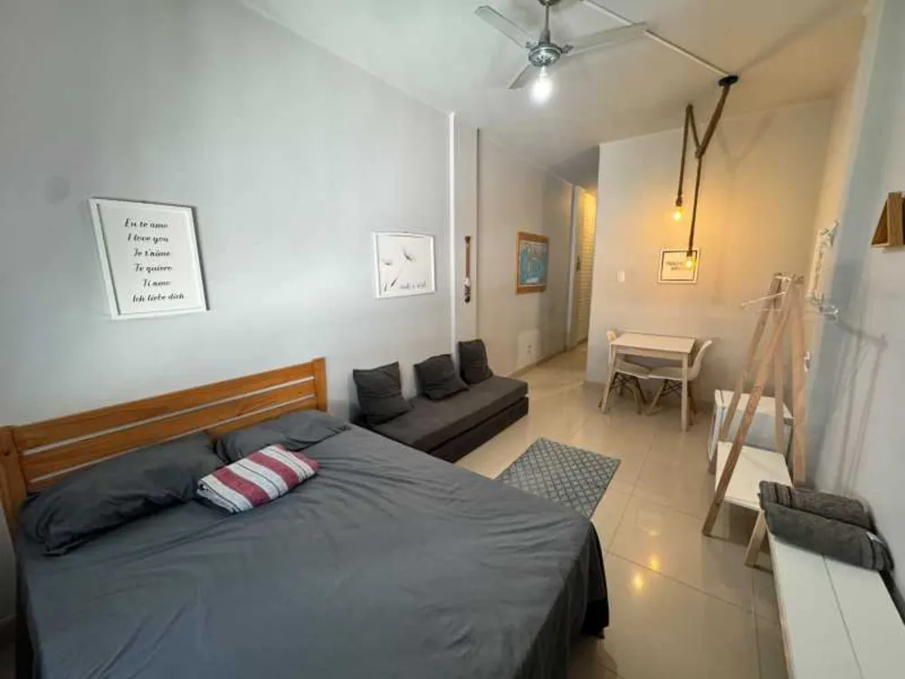 Apartamento, 1 quarto, 28 m² - Foto 4