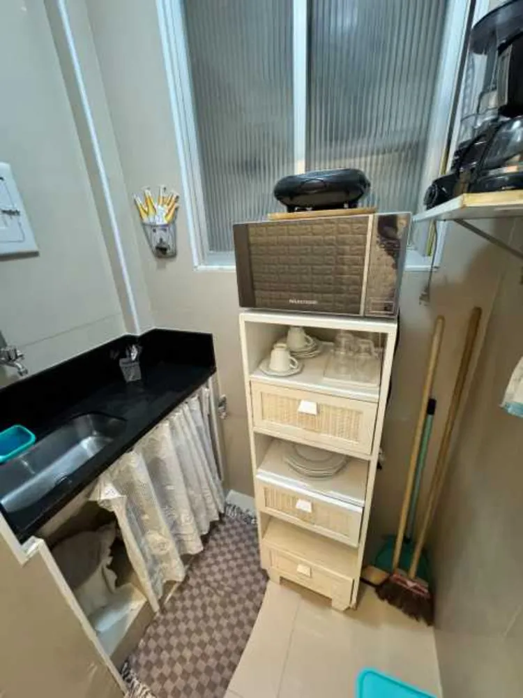 Apartamento, 1 quarto, 28 m² - Foto 15