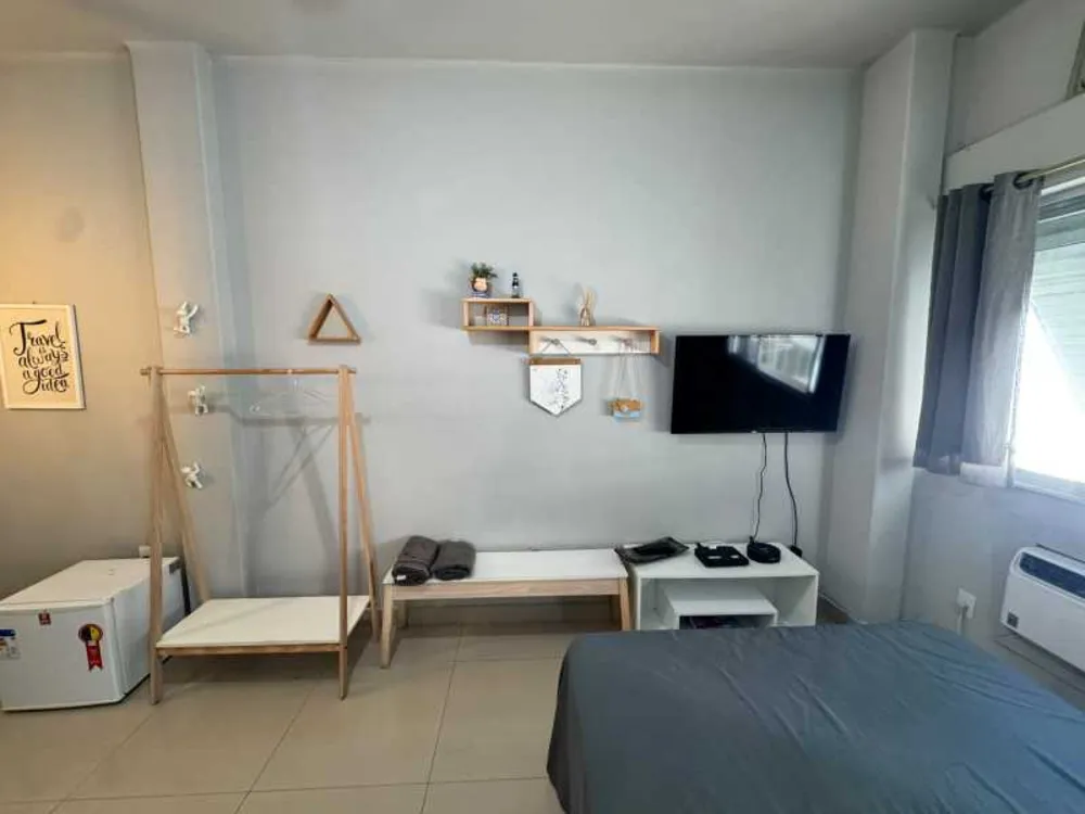 Apartamento, 1 quarto, 28 m² - Foto 8