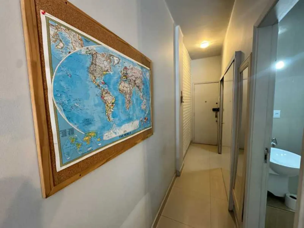 Apartamento, 1 quarto, 28 m² - Foto 14