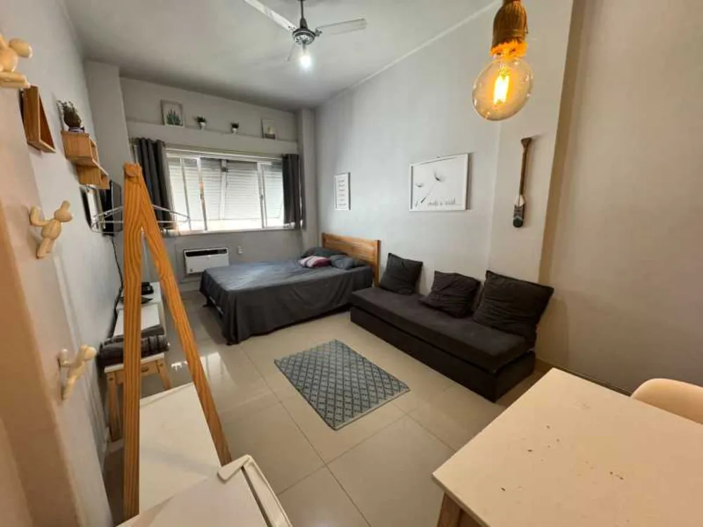 Apartamento, 1 quarto, 28 m² - Foto 3