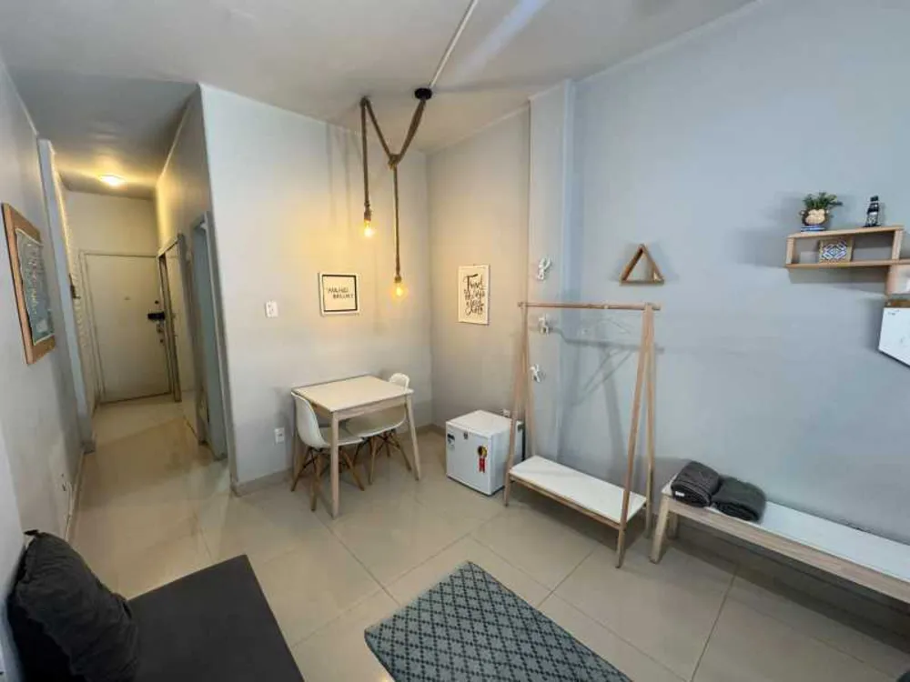 Apartamento, 1 quarto, 28 m² - Foto 5