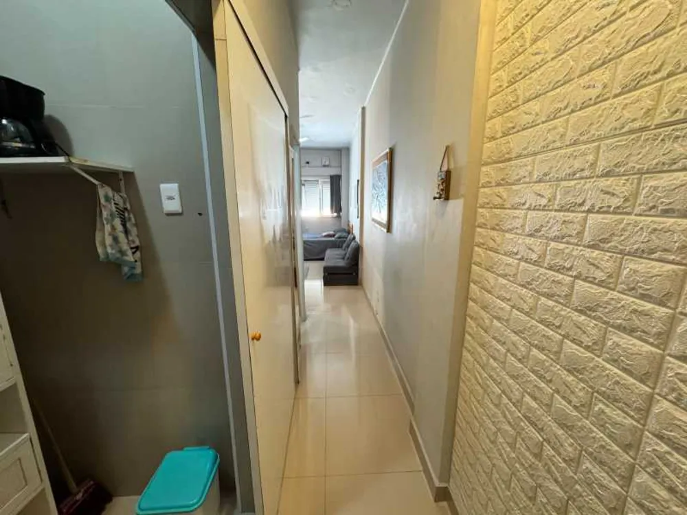 Apartamento, 1 quarto, 28 m² - Foto 13