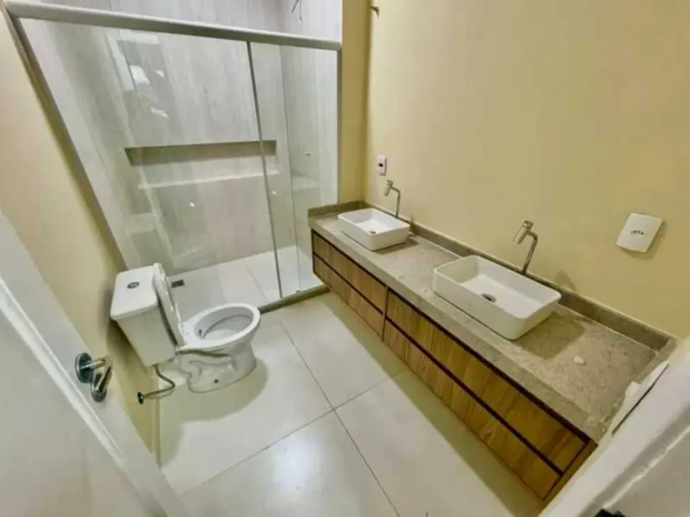 Apartamento, 3 quartos, 110 m² - Foto 4
