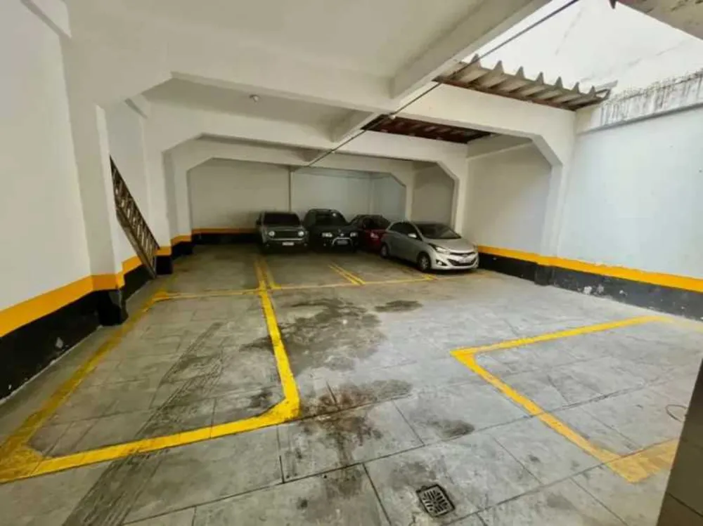 Apartamento, 3 quartos, 110 m² - Foto 14