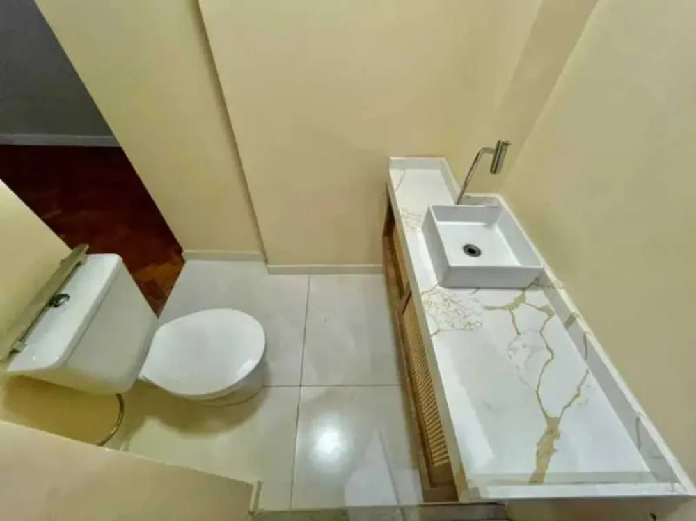Apartamento, 3 quartos, 110 m² - Foto 1