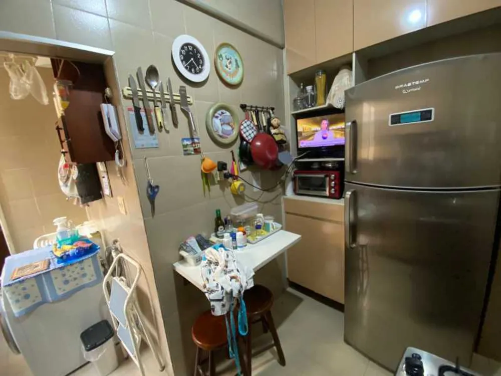 Apartamento, 2 quartos, 75 m² - Foto 20