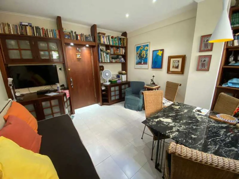 Apartamento, 2 quartos, 75 m² - Foto 10