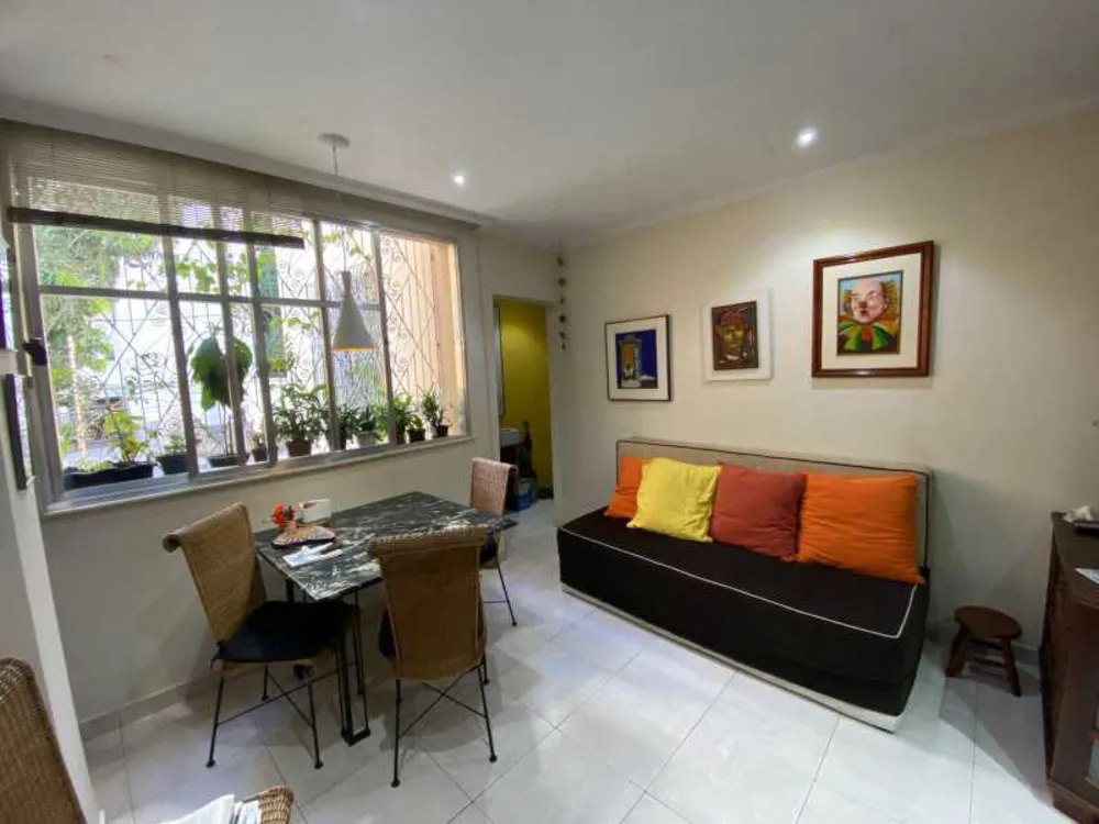 Apartamento, 2 quartos, 75 m² - Foto 2