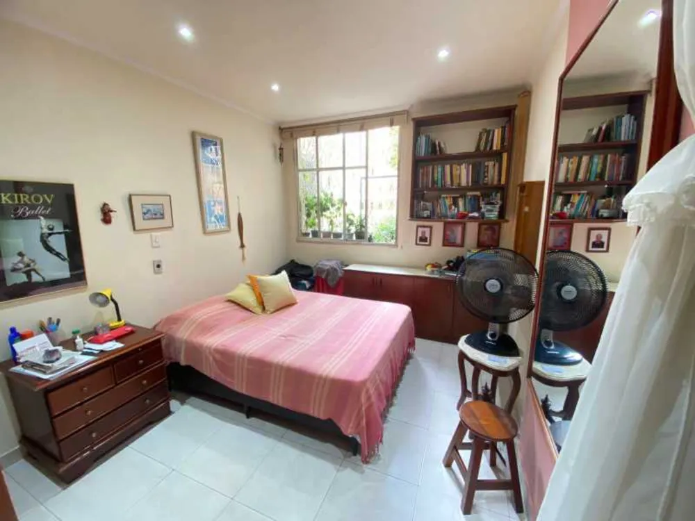 Apartamento, 2 quartos, 75 m² - Foto 16