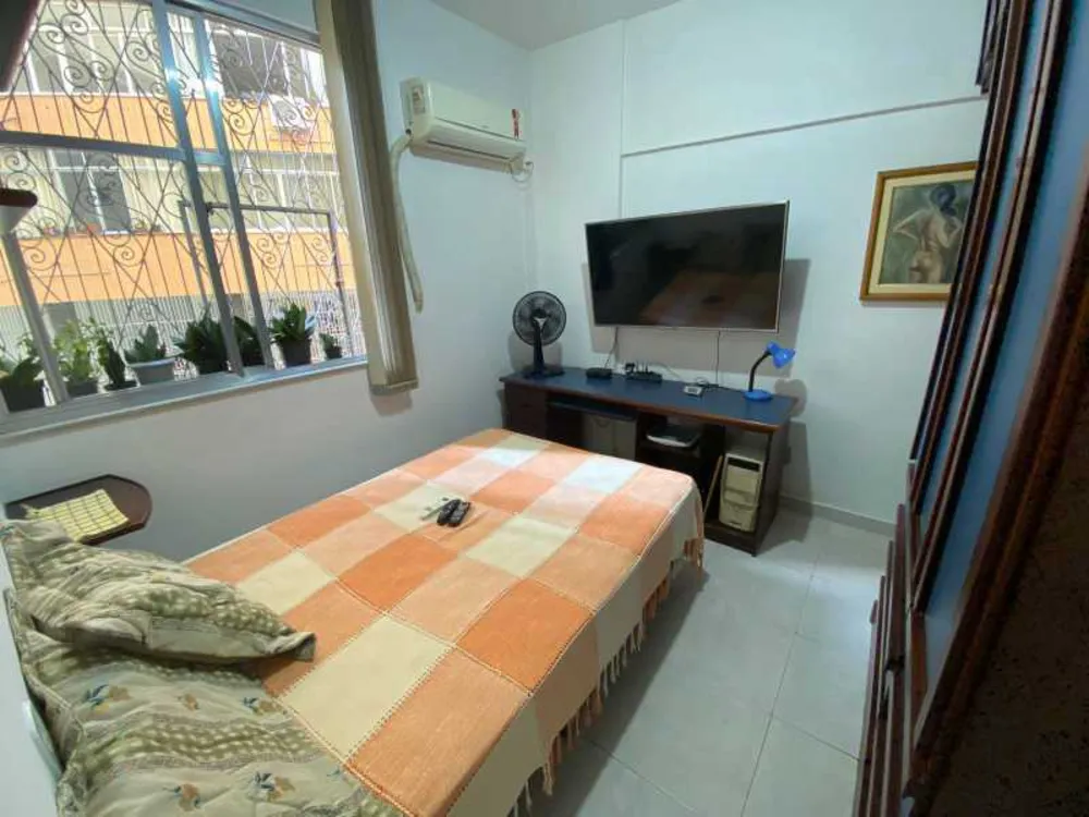 Apartamento, 2 quartos, 75 m² - Foto 19